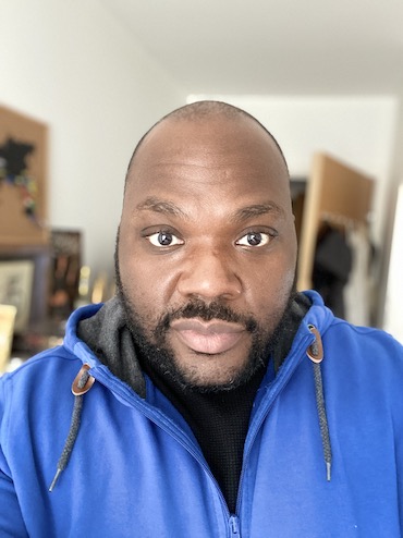 photo of Chris-Davies-Anipole
