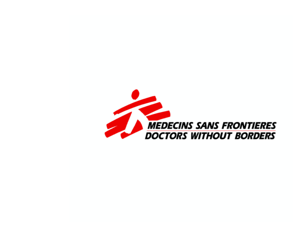 MSF logo