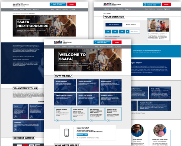 homerenter homepage desktop version